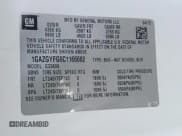 ✅ 2012 Chevrolet Express Passenger 1LT • VIN: 1GAZGYFG6C1166682 • Lot: 43309683. Listed on IAAI with 49,181 mi. Free auction sales archive from the USA and detailed vehicle history report at DreamBid. Image 9.