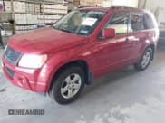 ✅ 2009 Suzuki Grand Vitara • VIN: JS3TD044394100678 • Lot: 42576883. Wystawiony na IAAI z przebiegiem 234 663 mil. Bezpłatny archiwum sprzedaży aukcyjnych z USA i szczegółowy raport historii pojazdu na DreamBid. Zdjęcie 2.