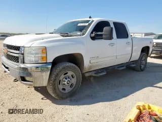 ✅ 2013 Chevrolet Silverado 2500HD LTZ • VIN: 1GC1KYE8XDF190209 • Lot: 84297095. Wystawiony na Copart z przebiegiem 355 080 mil. Bezpłatny archiwum sprzedaży aukcyjnych z USA i szczegółowy raport historii pojazdu na DreamBid. Zdjęcie 1.