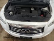 ✅ 2014 Infiniti QX60 • VIN: 5N1AL0MM8EC548421 • Лот: 80824815. Опубликован ранее на Copart с пробегом 147 612 миль. Бесплатный доступ к архиву аукционных продаж из США и подробный отчёт об истории автомобиля на DreamBid. Изображение 12.