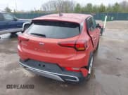 ✅ 2024 Buick Encore GX Preferred • VIN: KL4AMBSL3RB170506 • Lot: 41906083. Listed on IAAI with 2,147 mi. Free auction sales archive from the USA and detailed vehicle history report at DreamBid. Image 4.