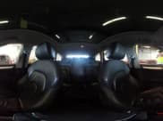 ✅ 2009 Audi A4 Premium • VIN: WAUVF78K19A170021 • Лот: 42024765. Опубликован ранее на IAAI с пробегом 61 531 миль. Бесплатный доступ к архиву аукционных продаж из США и подробный отчёт об истории автомобиля на DreamBid. Изображение 18.