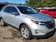 ✅ 2019 Chevrolet Equinox Premier • VIN: 3GNAXREU4KL279594 • Лот: 86785185. Опубликован ранее на Copart с пробегом 163 309 миль. Бесплатный доступ к архиву аукционных продаж из США и подробный отчёт об истории автомобиля на DreamBid. Изображение 13.