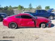 ✅ 2022 Ford Mustang GT • VIN: 1FA6P8CF8N5135411 • Lot: 43071297. Listed on IAAI with 10,720 mi. Free auction sales archive from the USA and detailed vehicle history report at DreamBid. Image 14.