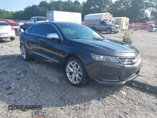 2015 Chevrolet Impala LTZ with VIN 2G1165S37F9108159, listed as a IAAI auction lot 42697730 with 178,844 mi miles and . Bid and sale history available at DreamBid. Image 1.
