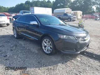 2015 Chevrolet Impala LTZ z VIN 2G1165S37F9108159, wystawiony jako IAAI lot #42697730 z przebiegiem 178 844 mil mil oraz . Historia ofert i sprzedaży dostępna na DreamBid. Obrazek 1.