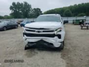 ✅ 2022 Chevrolet Silverado 1500 RST • VIN: 1GCUDEED3NZ621847 • Лот: 68490455. Опубликован ранее на Copart с пробегом 55 824 миль. Бесплатный доступ к архиву аукционных продаж из США и подробный отчёт об истории автомобиля на DreamBid. Изображение 13.