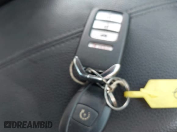 ✅ 2013 Honda Accord EX • VIN: 1HGCR2F72DA039824 • Лот: 43351763. Опубликован ранее на IAAI с пробегом 152 157 миль. Бесплатный доступ к архиву аукционных продаж из США и подробный отчёт об истории автомобиля на DreamBid. Изображение 11.