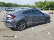✅ 2020 Honda Civic EX • VIN: 2HGFC3B32LH351164 • Лот: 69522785. Опубликован ранее на Copart с пробегом 38 362 миль. Бесплатный доступ к архиву аукционных продаж из США и подробный отчёт об истории автомобиля на DreamBid. Изображение 3.