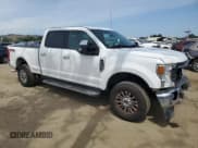 ✅ 2021 Ford F-250 XL • VIN: 1FT7W2B66MEC68862 • Lot: 55348935. Listed on Copart with 80,340 mi. Free auction sales archive from the USA and detailed vehicle history report at DreamBid. Image 4.