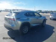 ✅ 2021 Lexus NX 300 • VIN: JTJDARBZ3M2188650 • Лот: 43659167. Опубликован ранее на IAAI с пробегом 72 695 миль. Бесплатный доступ к архиву аукционных продаж из США и подробный отчёт об истории автомобиля на DreamBid. Изображение 4.