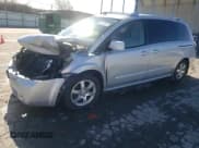 ✅ 2009 Nissan Quest • VIN: 5N1BV28U99N101708 • Лот: 50184975. Опубликован ранее на Copart с пробегом Не указан. Бесплатный доступ к архиву аукционных продаж из США и подробный отчёт об истории автомобиля на DreamBid. Изображение 1.