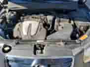 ✅ 2011 Hyundai Santa Fe Limited • VIN: 5XYZKDAG2BG074604 • Лот: 82246345. Опубликован ранее на Copart с пробегом 202 908 миль. Бесплатный доступ к архиву аукционных продаж из США и подробный отчёт об истории автомобиля на DreamBid. Изображение 12.