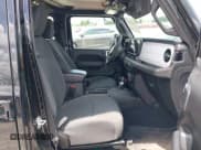 ✅ 2024 Jeep Wrangler Sport S • VIN: 1C4PJXDN6RW123452 • Lot: 42382840. Listed on IAAI with 17,234 mi. Free auction sales archive from the USA and detailed vehicle history report at DreamBid. Image 5.