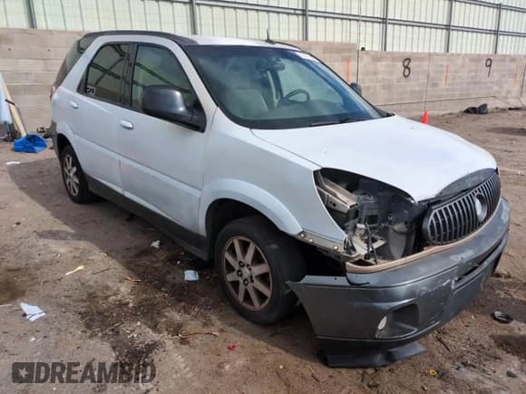 ✅ 2004 Buick Rendezvous • VIN: 3G5DA03E84S531023 • Lot: 67587675. Listed on Copart with 223,321 mi. Free auction sales archive from the USA and detailed vehicle history report at DreamBid. Image 15.