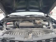 ✅ 2021 Chevrolet Silverado 1500 Custom Trail Boss • VIN: 3GCPYCEF0MG453512 • Lot: 41887270. Wystawiony na IAAI z przebiegiem 95 137 mil. Bezpłatny archiwum sprzedaży aukcyjnych z USA i szczegółowy raport historii pojazdu na DreamBid. Zdjęcie 10.