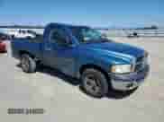2005 Dodge 1500 SLT z VIN 1D7HA16D35J544287, wystawiony jako Copart lot #54892635 z przebiegiem 229 186 mil mil oraz Szkoda całkowita • Salvage title. Historia ofert i sprzedaży dostępna na DreamBid. Obrazek 4.