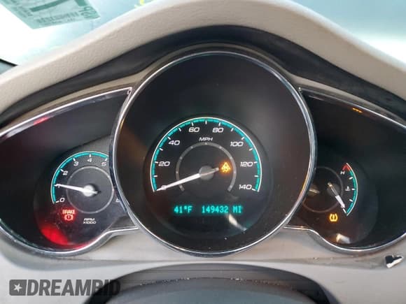 ✅ 2011 Chevrolet Malibu 1FL • VIN: 1G1ZA5EU5BF341366 • Лот: 74246304. Опубликован ранее на Copart с пробегом 149 432 миль. Бесплатный доступ к архиву аукционных продаж из США и подробный отчёт об истории автомобиля на DreamBid. Изображение 9.