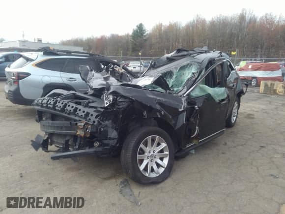 ✅ 2019 Lincoln MKT • VIN: 2LMHJ5NK6KBL02630 • Лот: 36392879. Опубликован ранее на IAAI с пробегом Не указан. Бесплатный доступ к архиву аукционных продаж из США и подробный отчёт об истории автомобиля на DreamBid. Изображение 2.