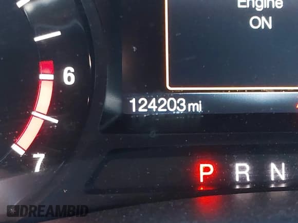 ✅ 2017 Ford Expedition Max XL • VIN: 1FMJK1GT5HEA27029 • Lot: 41908026. Listed on IAAI with 124,203 mi. Free auction sales archive from the USA and detailed vehicle history report at DreamBid. Image 15.