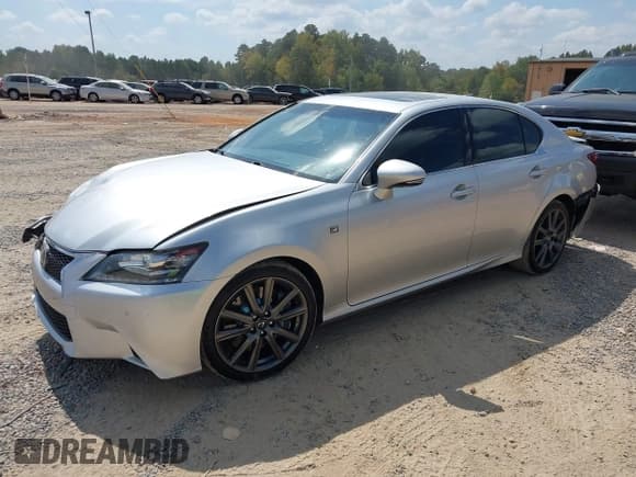 ✅ 2015 Lexus GS 350 • VIN: JTHBE1BL9FA006100 • Lot: 43277868. Wystawiony na IAAI z przebiegiem 126 731 mil. Bezpłatny archiwum sprzedaży aukcyjnych z USA i szczegółowy raport historii pojazdu na DreamBid. Zdjęcie 17.