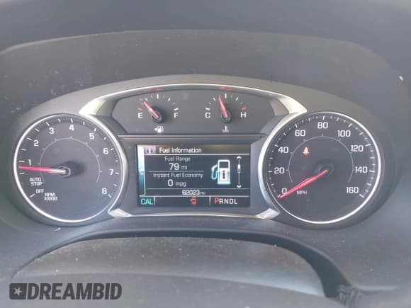 ✅ 2017 GMC Acadia SLE • VIN: 1GKKNLLA1HZ150369 • Lot: 43464973. Listed on IAAI with 62,023 mi. Free auction sales archive from the USA and detailed vehicle history report at DreamBid. Image 7.