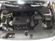 ✅ 2020 Hyundai Santa Fe SEL • VIN: 5NMS3CAD7LH236877 • Lot: 73124882. Listed on Copart with 30,164 mi. Free auction sales archive from the USA and detailed vehicle history report at DreamBid. Image 12.