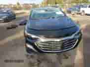 2022 Chevrolet Malibu LT with VIN 1G1ZD5STXNF158956, listed as a IAAI auction lot 43401660 with 47,586 mi miles and . Bid and sale history available at DreamBid. Image 13.