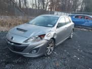 ✅ 2010 Mazda 3 Mazdaspeed3 Sport • VIN: JM1BL1H40A1326664 • Lot: 43671407. Wystawiony na IAAI z przebiegiem 183 031 mil. Bezpłatny archiwum sprzedaży aukcyjnych z USA i szczegółowy raport historii pojazdu na DreamBid. Zdjęcie 17.
