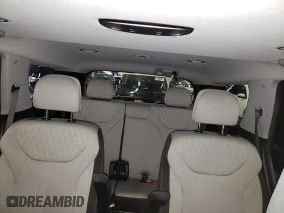 ✅ 2020 Hyundai Palisade SEL • VIN: KM8R3DHE3LU104223 • Лот: 44401205. Опубликован ранее на Copart с пробегом 120 419 миль. Бесплатный доступ к архиву аукционных продаж из США и подробный отчёт об истории автомобиля на DreamBid. Изображение 10.