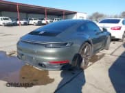 ✅ 2024 Porsche 911 Carrera S • VIN: WP0AB2A91RS219543 • Лот: 41646404. Опубликован ранее на IAAI с пробегом 2 644 миль. Бесплатный доступ к архиву аукционных продаж из США и подробный отчёт об истории автомобиля на DreamBid. Изображение 4.