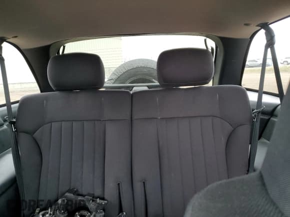 ✅ 2005 Chevrolet Blazer LS • VIN: 1GNCT18X65K103468 • Lot: 51663025. Wystawiony na Copart z przebiegiem 180 451 mil. Bezpłatny archiwum sprzedaży aukcyjnych z USA i szczegółowy raport historii pojazdu na DreamBid. Zdjęcie 10.