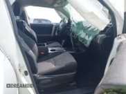 ✅ 2019 Toyota 4Runner SR5 • VIN: JTEZU5JR9K5201094 • Lot: 43519344. Listed on IAAI with 131,022 mi. Free auction sales archive from the USA and detailed vehicle history report at DreamBid. Image 5.