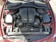 ✅ 2008 BMW 6 Series M6 • VIN: WBSEH93588CY24759 • Lot: 70246144. Listed on Copart with 102,629 mi. Free auction sales archive from the USA and detailed vehicle history report at DreamBid. Image 13.