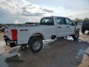 ✅ 2024 Ford F-250 XL • VIN: 1FT7W2BA1REC56727 • Лот: 90241275. Опубликован ранее на Copart с пробегом 19 700 миль. Бесплатный доступ к архиву аукционных продаж из США и подробный отчёт об истории автомобиля на DreamBid. Изображение 3.