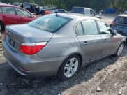 ✅ 2010 BMW 5 Series 528i xDrive • VIN: WBANV1C59AC444673 • Лот: 42441999. Опубликован ранее на IAAI с пробегом 146 687 миль. Бесплатный доступ к архиву аукционных продаж из США и подробный отчёт об истории автомобиля на DreamBid. Изображение 4.