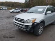 ✅ 2007 Toyota RAV4 Limited • VIN: JTMZD31VX75036086 • Lot: 43575701. Listed on IAAI with 253,833 mi. Free auction sales archive from the USA and detailed vehicle history report at DreamBid. Image 6.