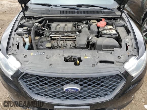 ✅ 2014 Ford Police Interceptor • VIN: 1FAHP2MK6EG185973 • Лот: 89520255. Опубликован ранее на Copart с пробегом Не указан. Бесплатный доступ к архиву аукционных продаж из США и подробный отчёт об истории автомобиля на DreamBid. Изображение 11.