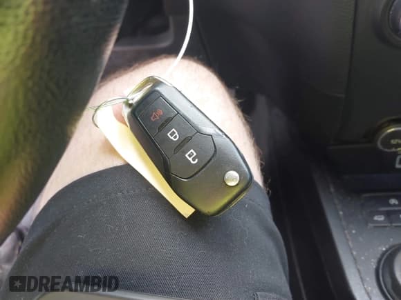 ✅ 2019 Ford Ranger XL • VIN: 1FTER4FH5KLA28782 • Lot: 42724206. Listed on IAAI with 94,066 mi. Free auction sales archive from the USA and detailed vehicle history report at DreamBid. Image 11.