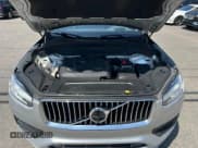 ✅ 2021 Volvo XC90 Momentum • VIN: YV4102CK7M1688329 • Лот: 61495905. Опубликован ранее на Copart с пробегом 97 604 миль. Бесплатный доступ к архиву аукционных продаж из США и подробный отчёт об истории автомобиля на DreamBid. Изображение 8.