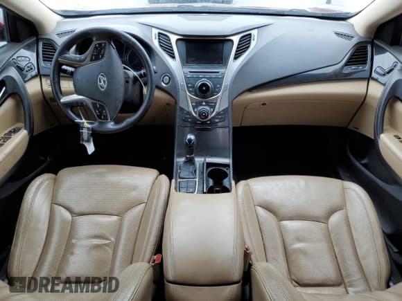 ✅ 2013 Hyundai Azera • VIN: KMHFH4JG4DA231999 • Lot: 90128845. Wystawiony na Copart z przebiegiem 122 626 mil. Bezpłatny archiwum sprzedaży aukcyjnych z USA i szczegółowy raport historii pojazdu na DreamBid. Zdjęcie 8.