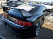 ✅ 2005 Acura RSX Type S • VIN: JH4DC53025S015384 • Лот: 87005774. Опубликован ранее на Copart с пробегом 199 805 миль. Бесплатный доступ к архиву аукционных продаж из США и подробный отчёт об истории автомобиля на DreamBid. Изображение 3.