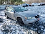 ✅ 2007 Hyundai Sonata GLS • VIN: 5NPET46C47H207185 • Лот: 88934375. Опубликован ранее на Copart с пробегом 30 732 миль. Бесплатный доступ к архиву аукционных продаж из США и подробный отчёт об истории автомобиля на DreamBid. Изображение 11.