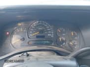 ✅ 2005 Chevrolet Silverado 1500 Work Truck • VIN: 1GCEC14V65Z336473 • Lot: 43441053. Listed on IAAI with 153,302 mi. Free auction sales archive from the USA and detailed vehicle history report at DreamBid. Image 7.