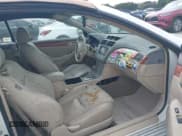 ✅ 2008 Toyota Solara SLE • VIN: 4T1FA38P98U137674 • Lot: 43713550. Listed on IAAI with 215,813 mi. Free auction sales archive from the USA and detailed vehicle history report at DreamBid. Image 5.