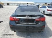 ✅ 2016 Infiniti Q70 • VIN: JN1BY1PR7GM720316 • Lot: 50640375. Wystawiony na Copart z przebiegiem 151 888 mil. Bezpłatny archiwum sprzedaży aukcyjnych z USA i szczegółowy raport historii pojazdu na DreamBid. Zdjęcie 6.