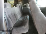 ✅ 2001 Chevrolet Silverado 1500 • VIN: 2GCEK19V811338353 • Лот: 50026525. Опубликован ранее на Copart с пробегом 295 215 миль. Бесплатный доступ к архиву аукционных продаж из США и подробный отчёт об истории автомобиля на DreamBid. Изображение 10.