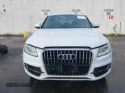 ✅ 2015 Audi Q5 Premium Plus • VIN: WA1DGAFP9FA117516 • Lot: 41482588. Listed on IAAI with 113,324 mi. Free auction sales archive from the USA and detailed vehicle history report at DreamBid. Image 13.