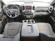 ✅ 2020 Chevrolet Silverado 1500 LT • VIN: 1GCRYDED9LZ156735 • Lot: 65942705. Listed on Copart with 107,319 mi. Free auction sales archive from the USA and detailed vehicle history report at DreamBid. Image 8.