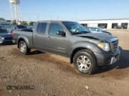 ✅ 2010 Suzuki Equator • VIN: 5Z61D0FVXAC414545 • Lot: 80561685. Wystawiony na Copart z przebiegiem 182 505 mil. Bezpłatny archiwum sprzedaży aukcyjnych z USA i szczegółowy raport historii pojazdu na DreamBid. Zdjęcie 4.